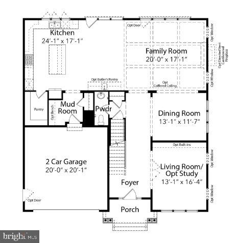 PIMMIT HILLS - Residential