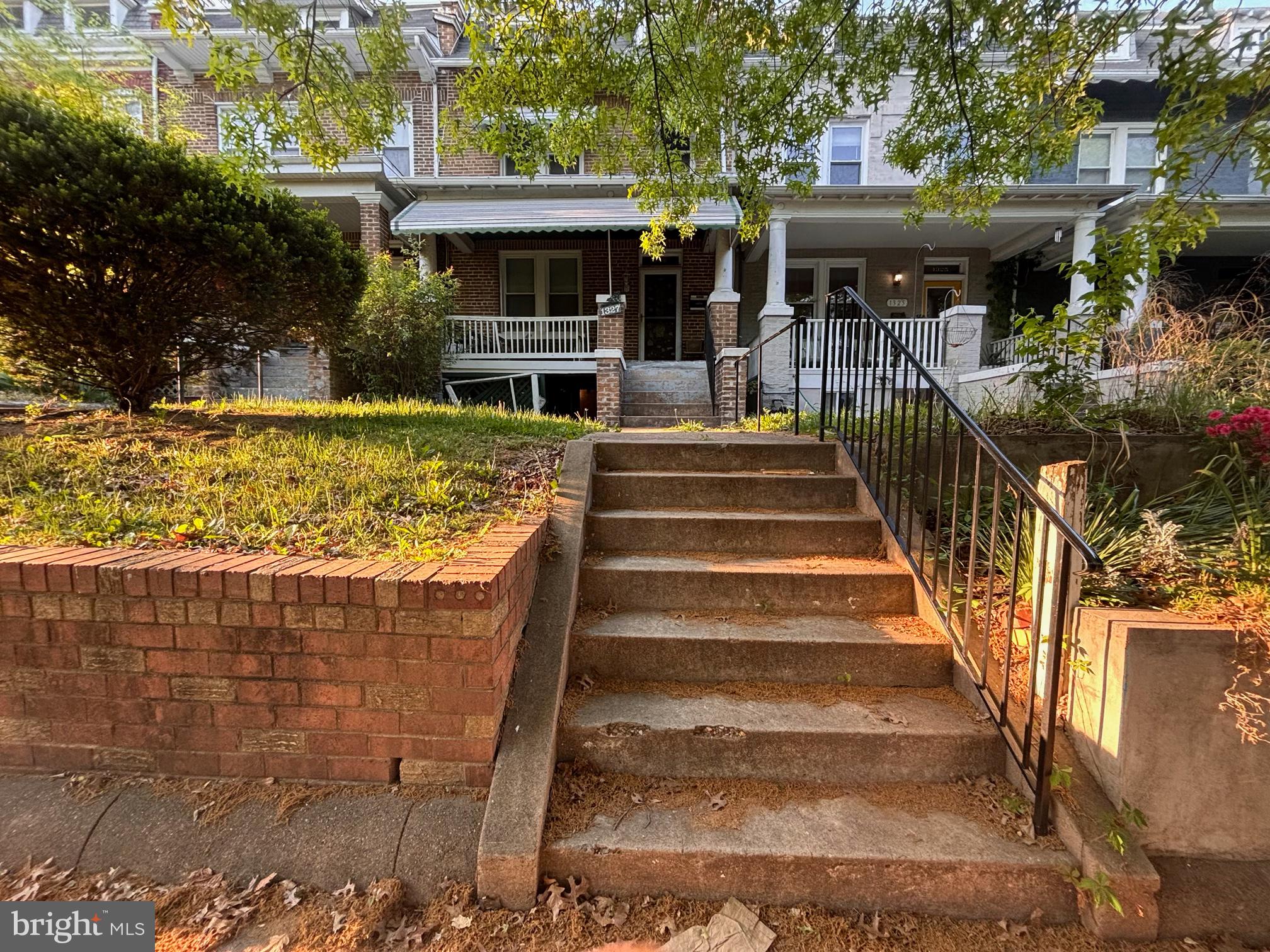 1327 NW SHEPHERD STREET NW