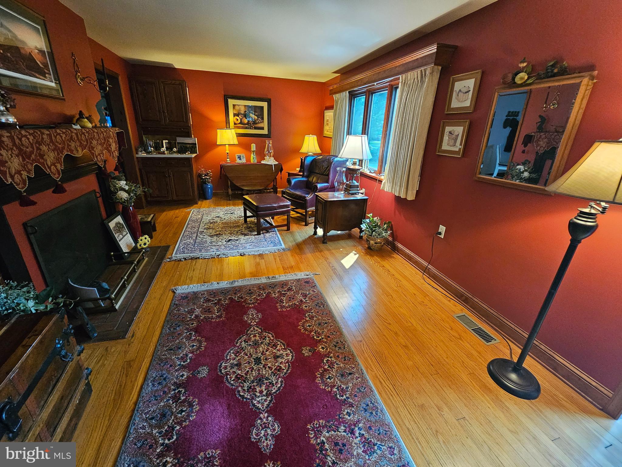 MARTIN FARMS - Residential