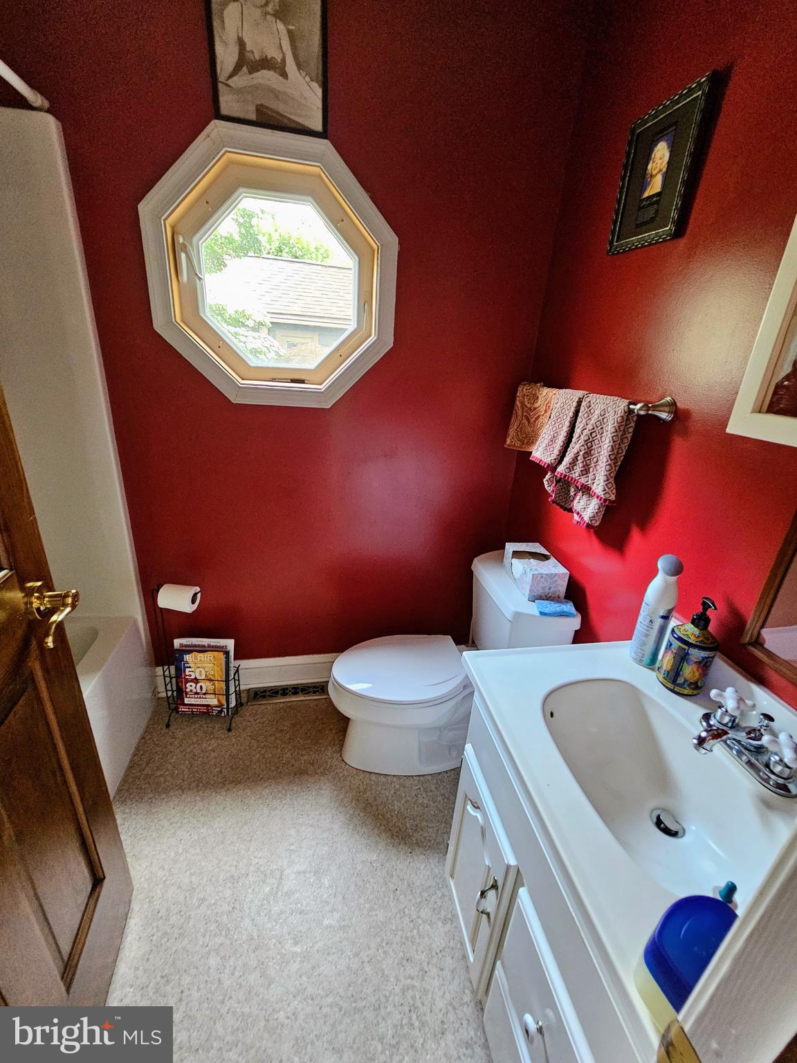 MARTIN FARMS - Residential