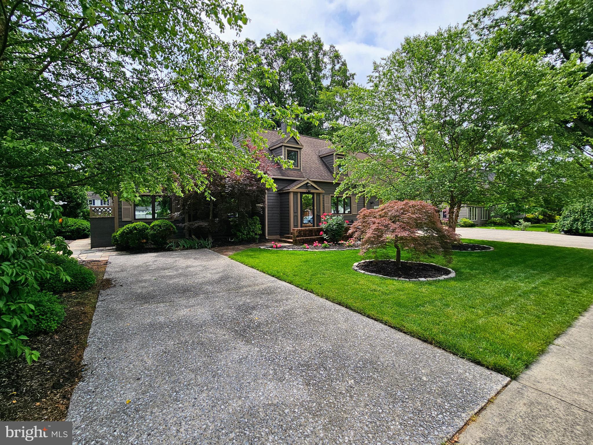 MARTIN FARMS - Residential