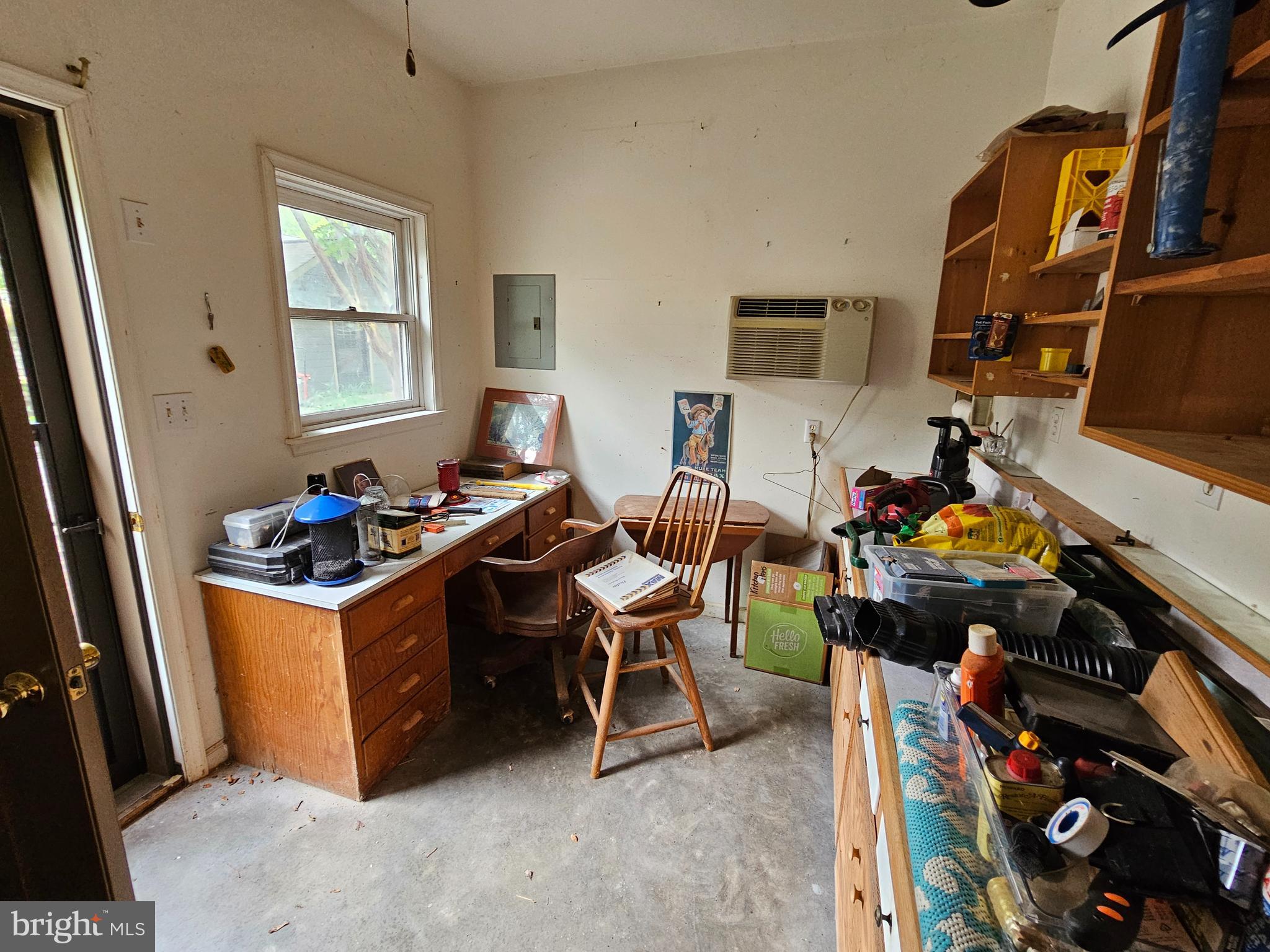 MARTIN FARMS - Residential