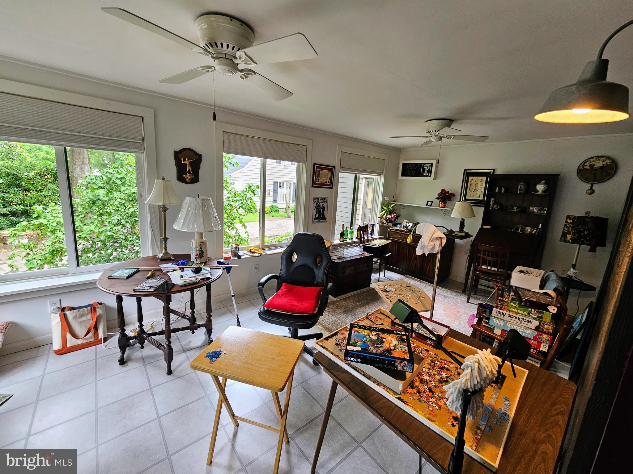 MARTIN FARMS - Residential