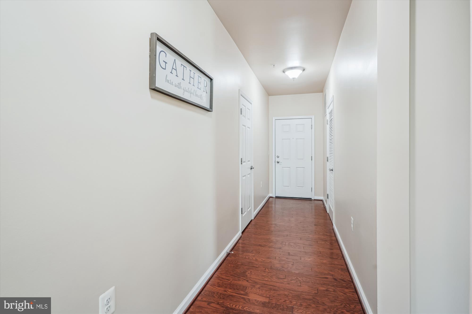 NORBECK CROSSING - Residential