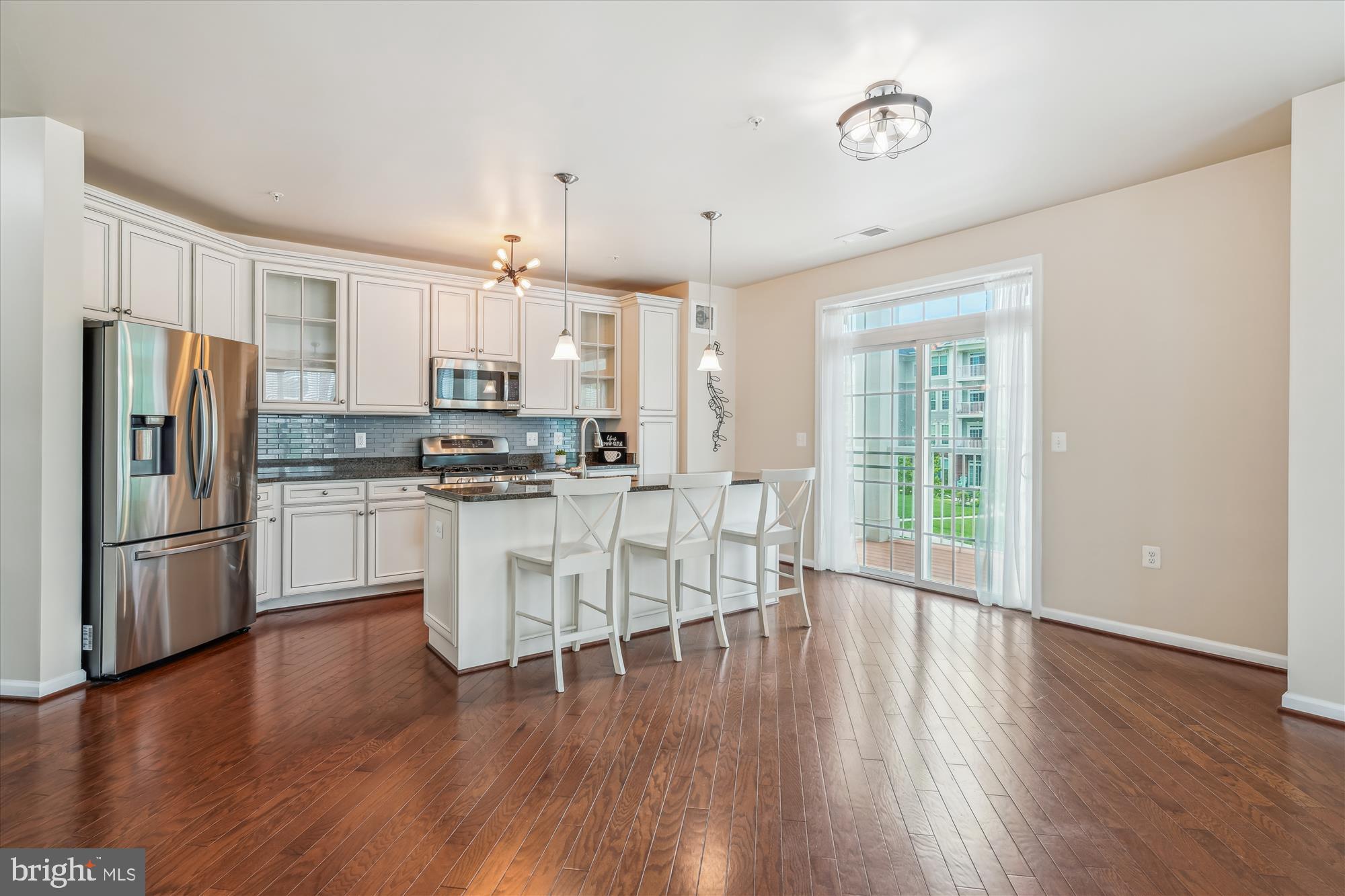 NORBECK CROSSING - Residential