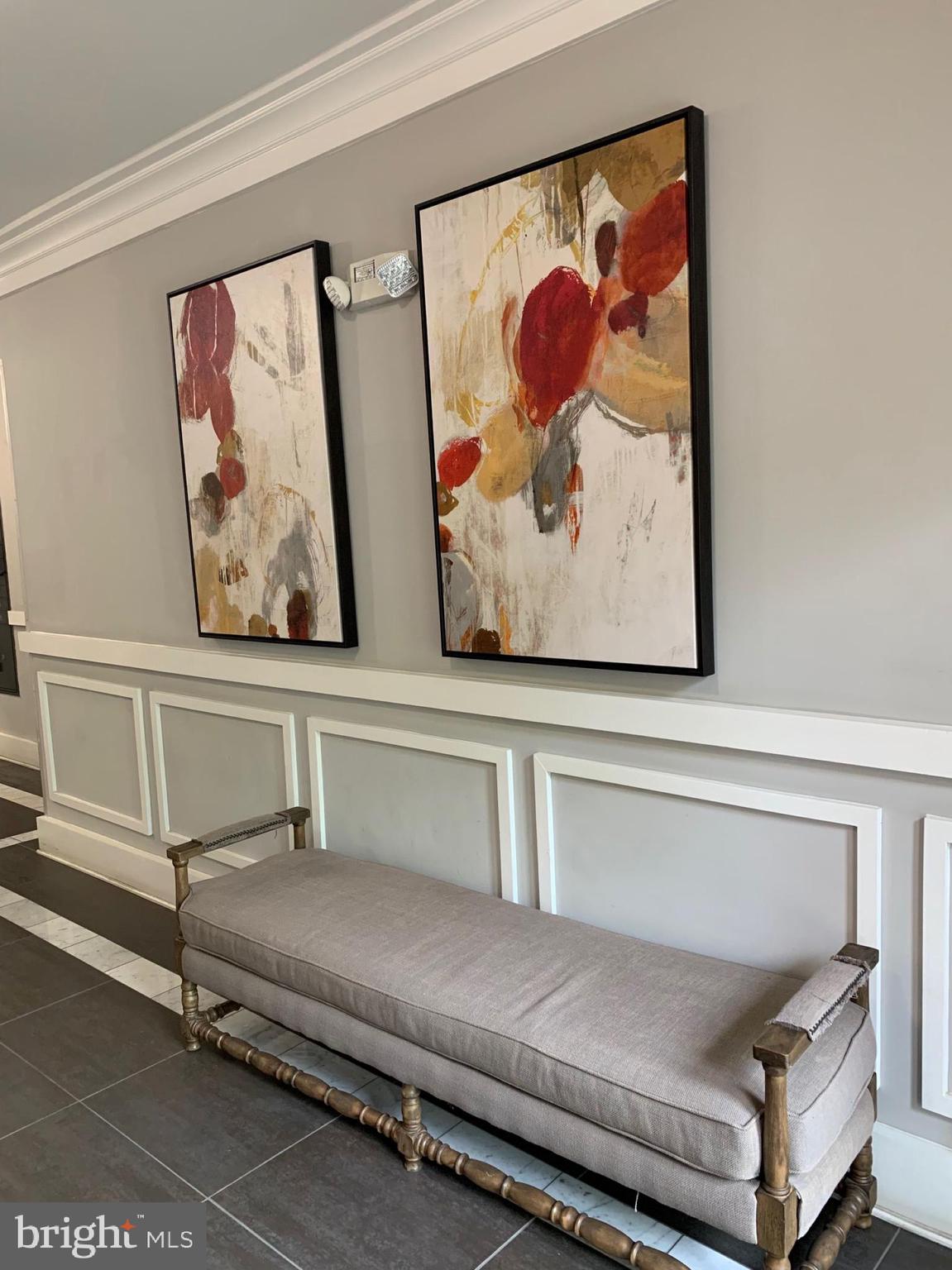 NORBECK CROSSING - Residential