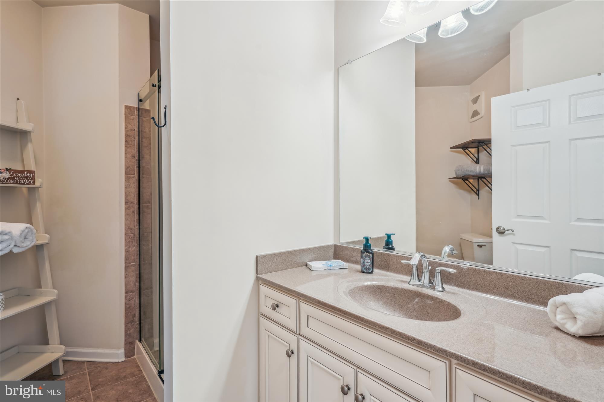 NORBECK CROSSING - Residential