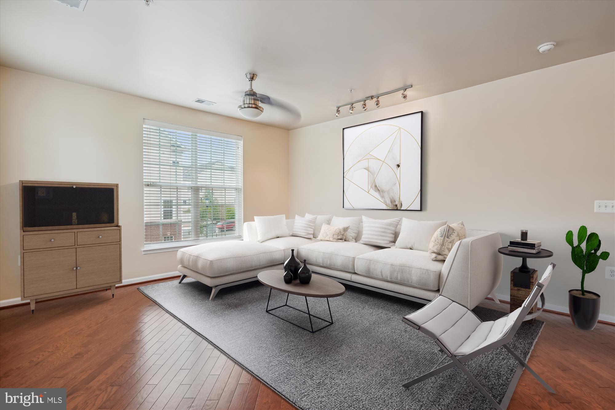 NORBECK CROSSING - Residential