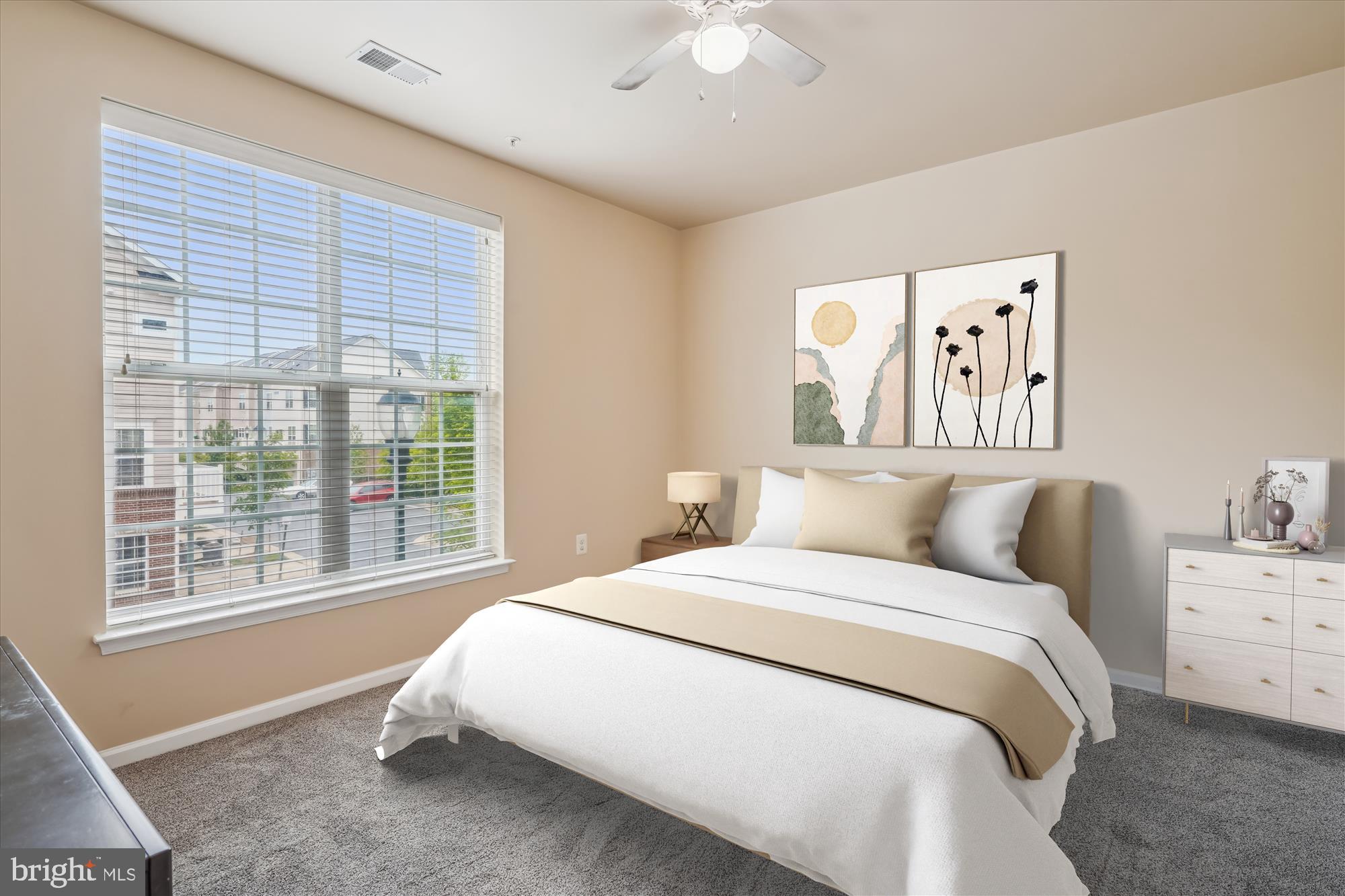 NORBECK CROSSING - Residential