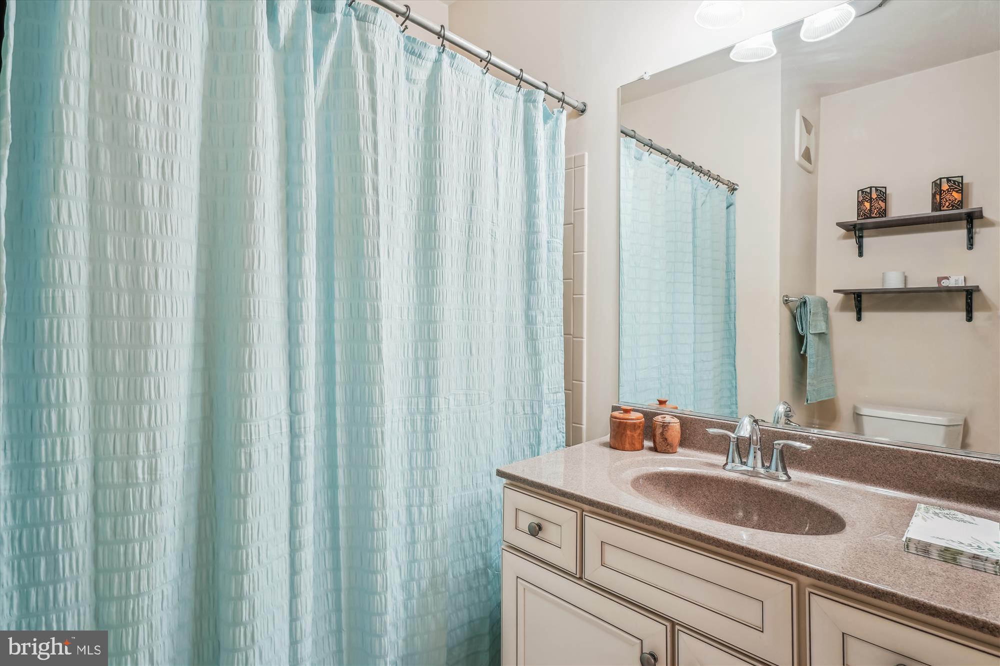 NORBECK CROSSING - Residential