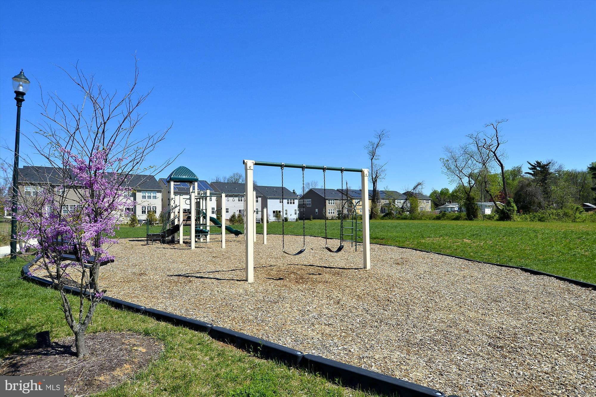 NORBECK CROSSING - Residential