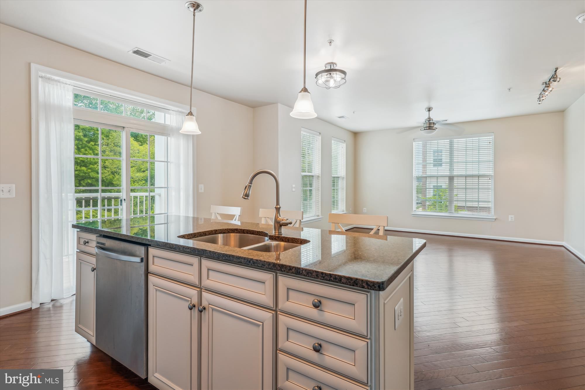 NORBECK CROSSING - Residential