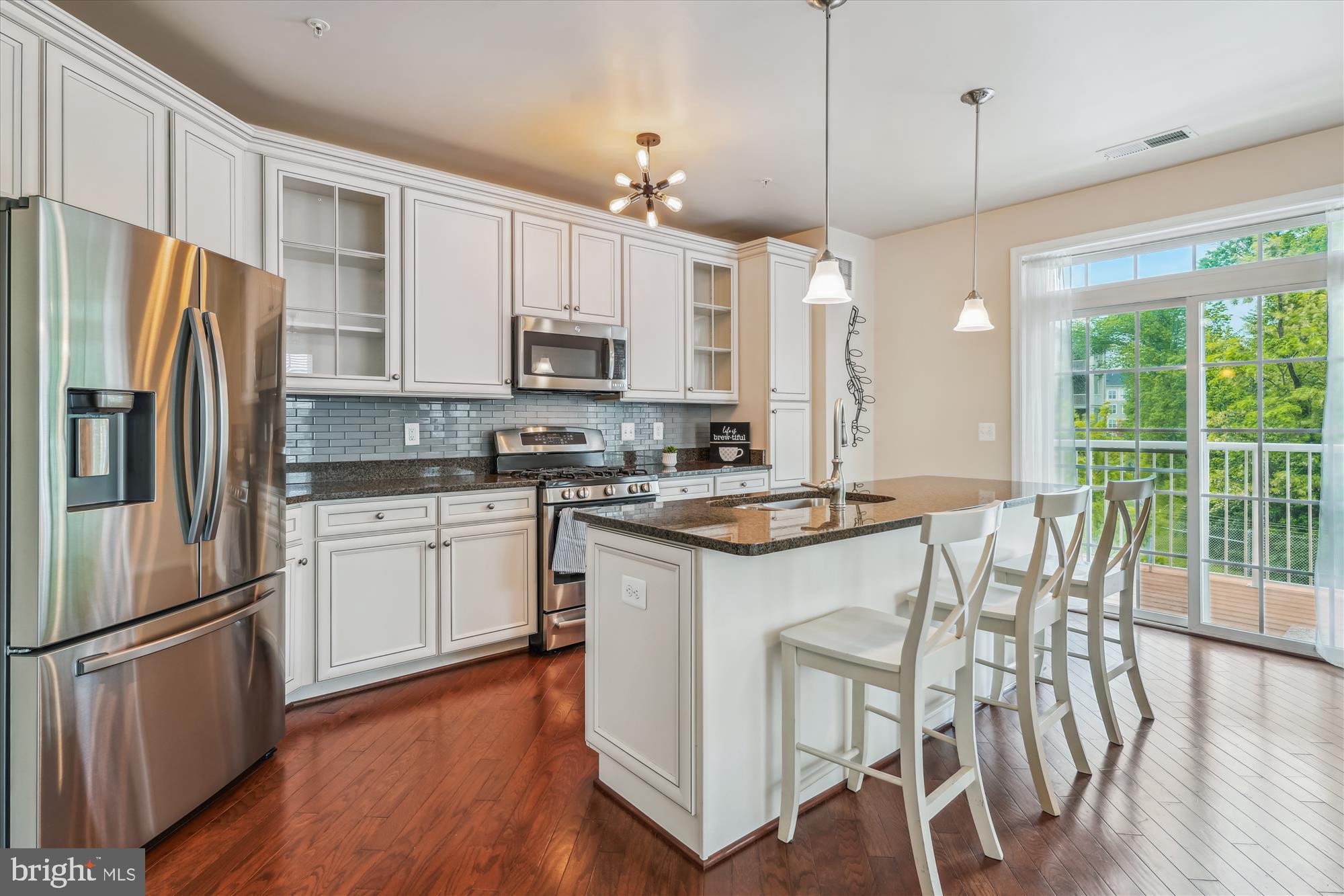 NORBECK CROSSING - Residential