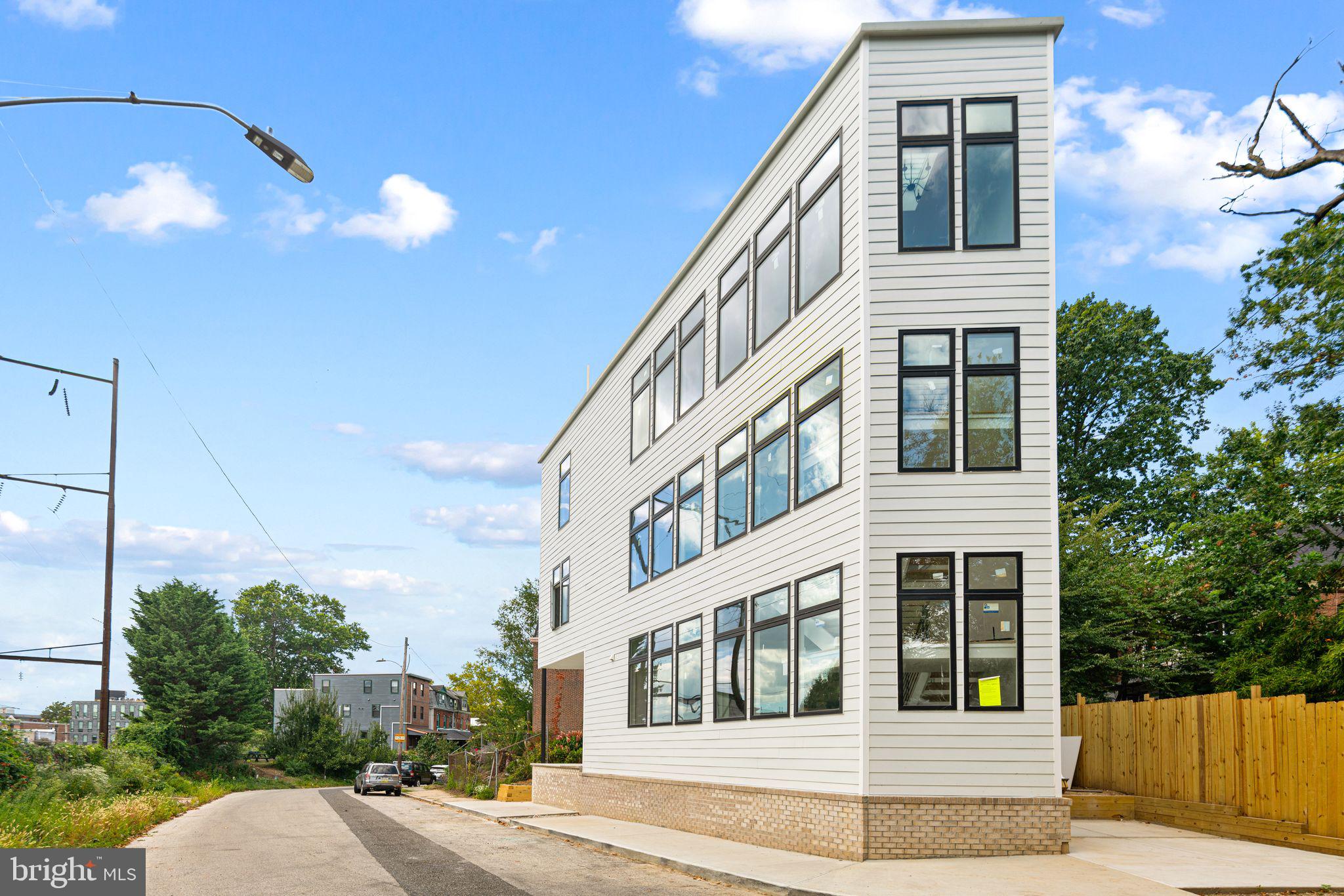 CEDAR PARK - Residential