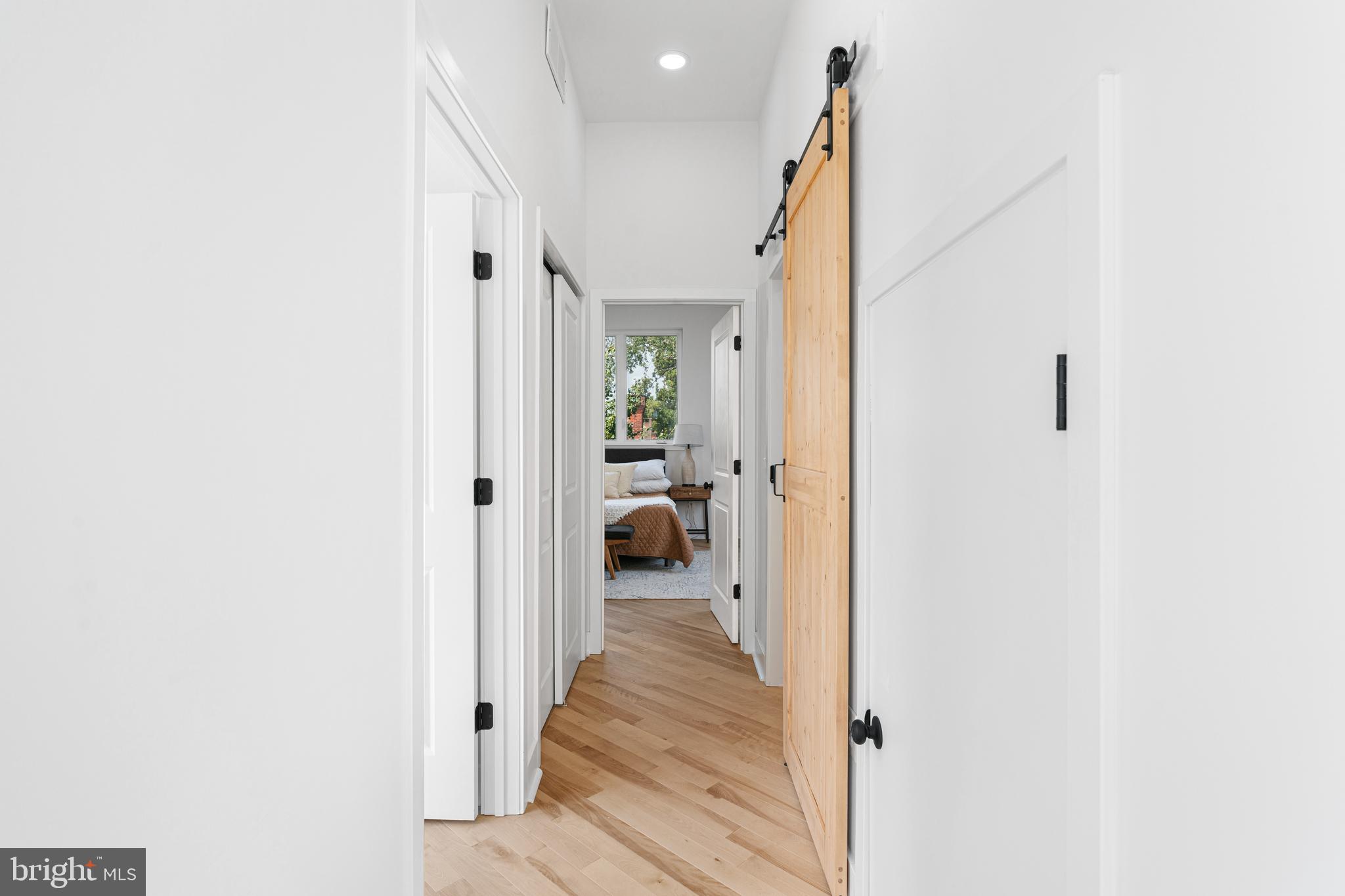 CEDAR PARK - Residential