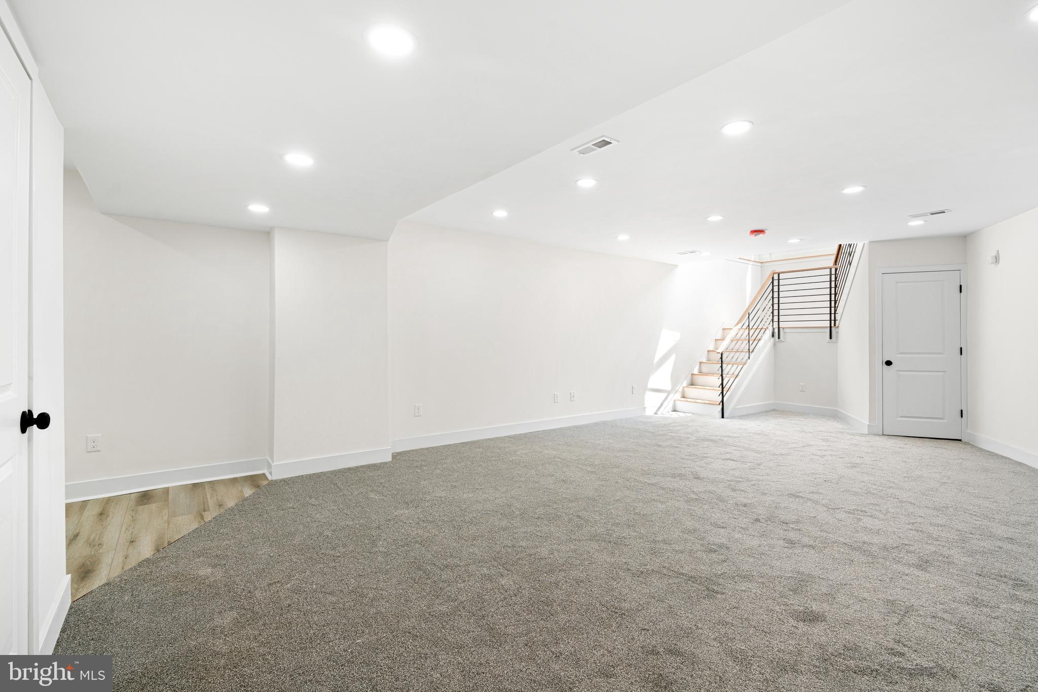 CEDAR PARK - Residential