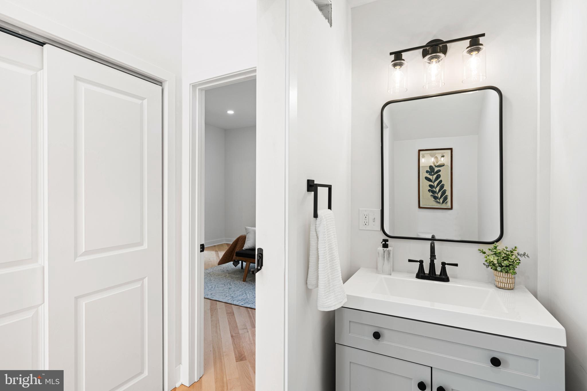 CEDAR PARK - Residential