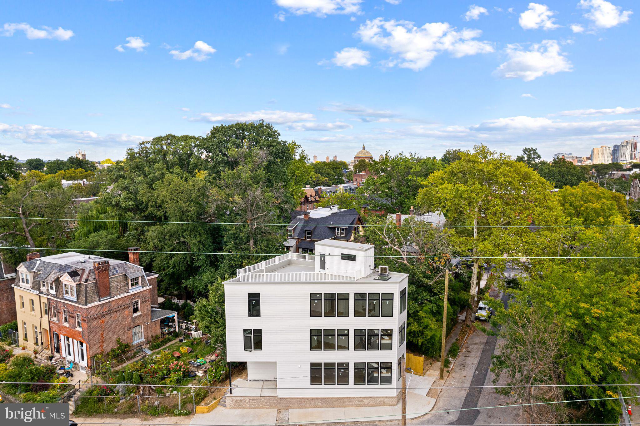 CEDAR PARK - Residential