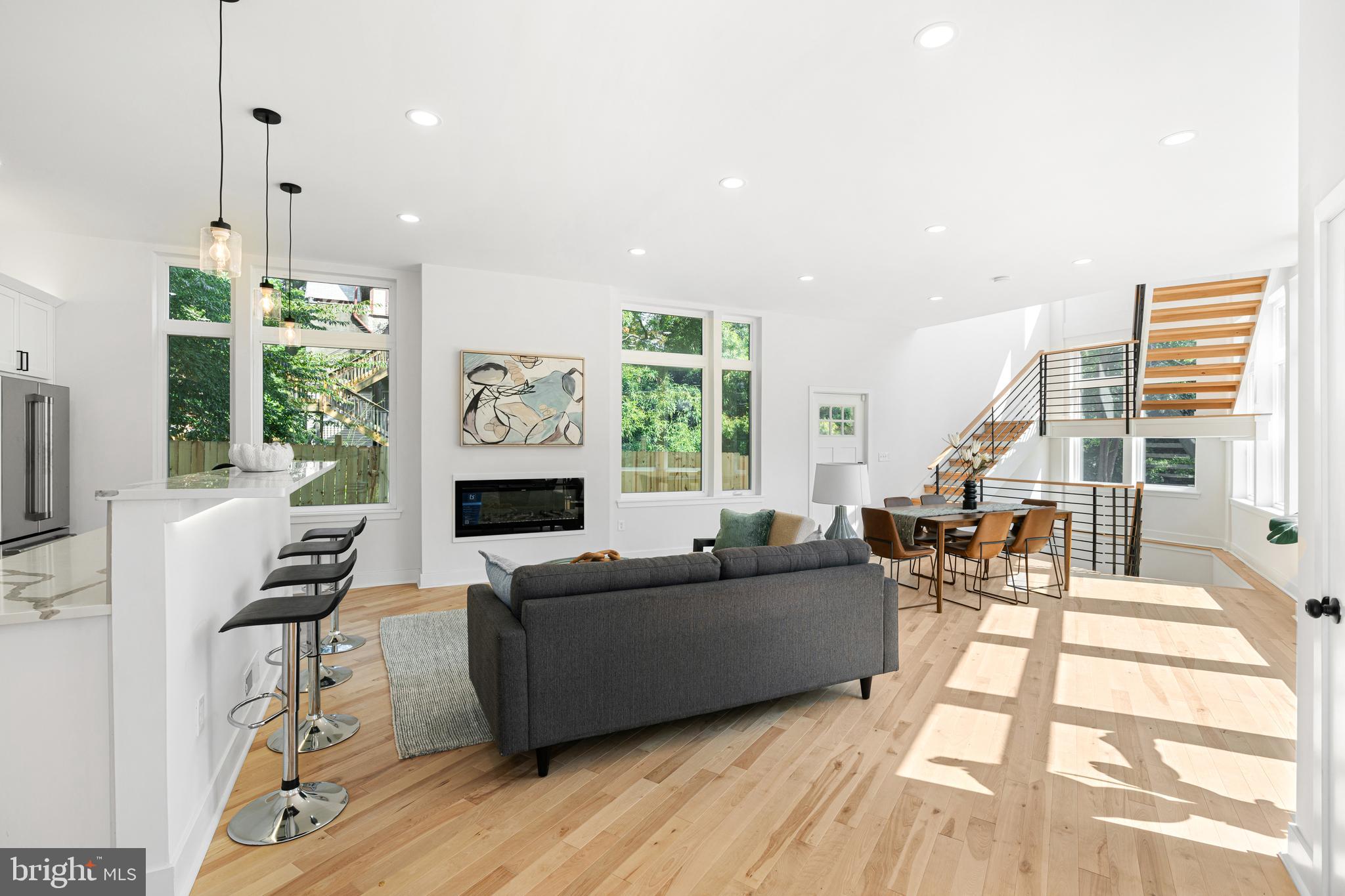 CEDAR PARK - Residential