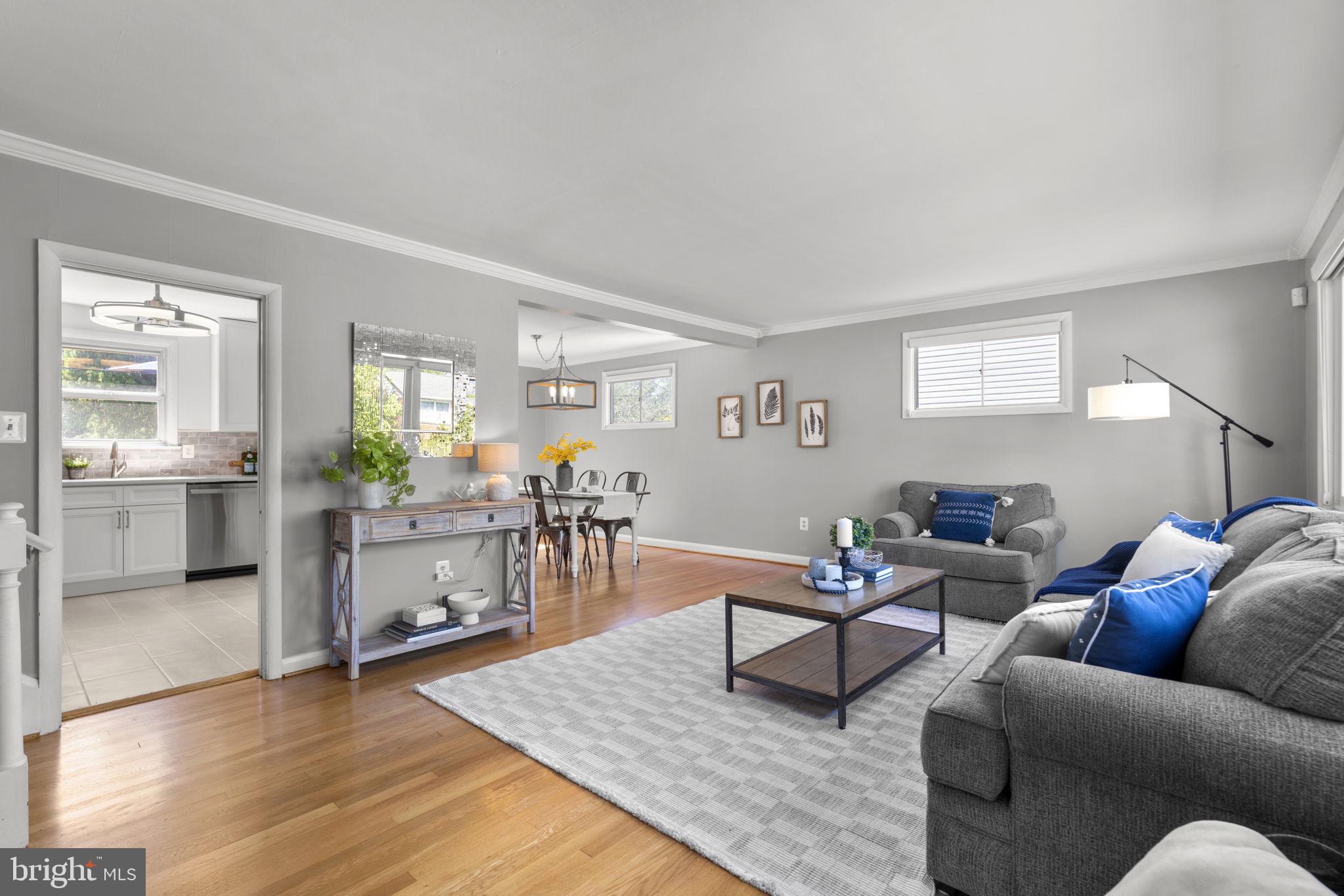601 SOUTHMONT ROAD