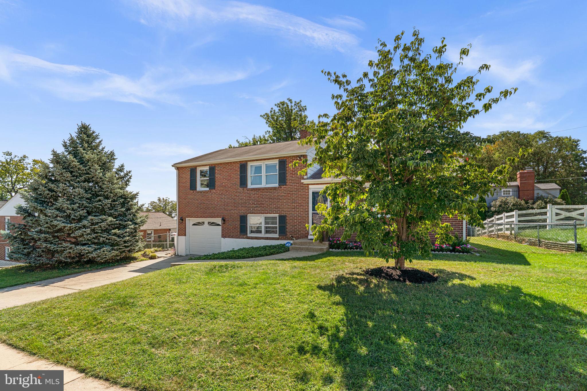 601 SOUTHMONT ROAD