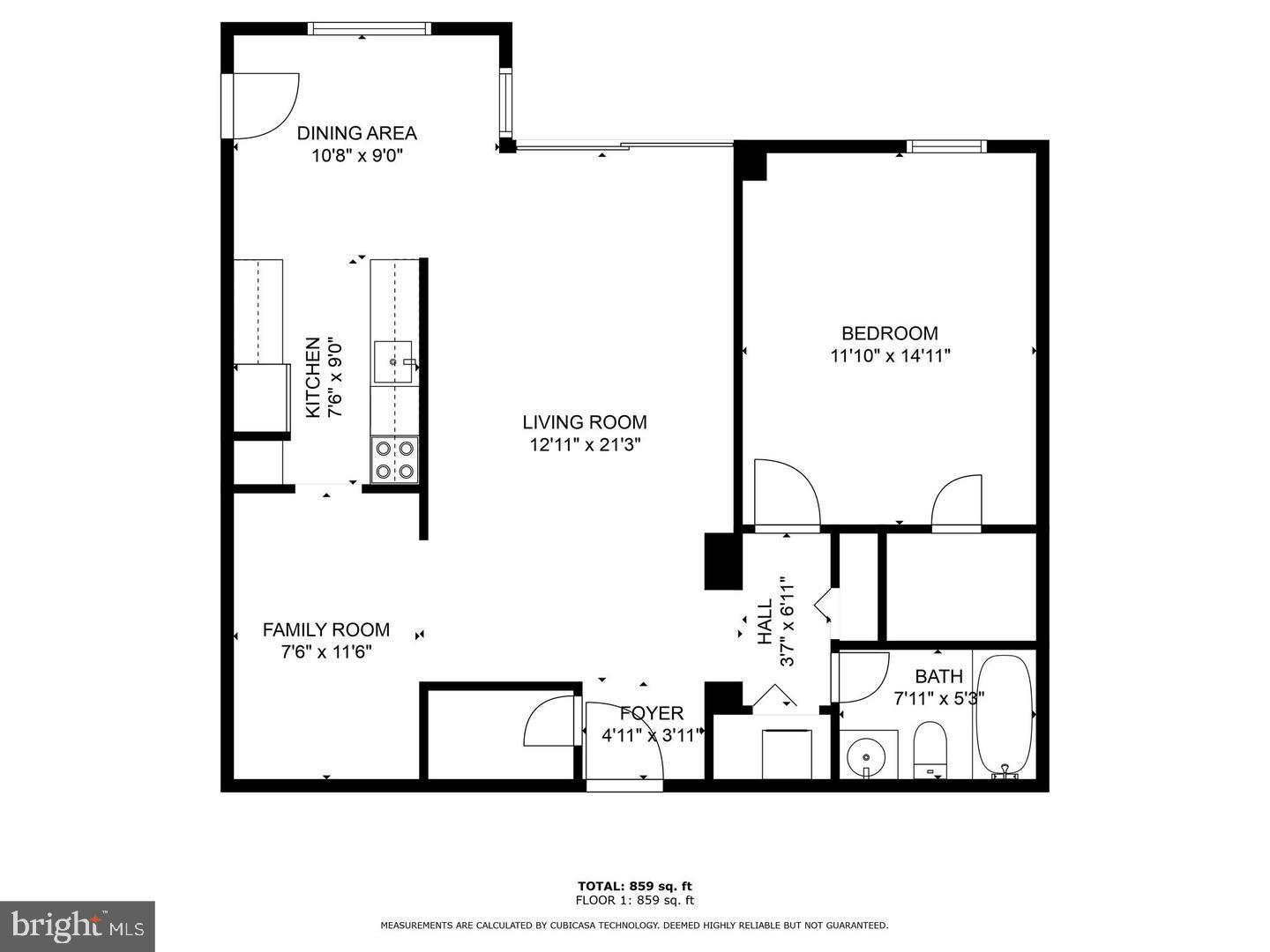 CENTURY SOUTH - Residential Lease