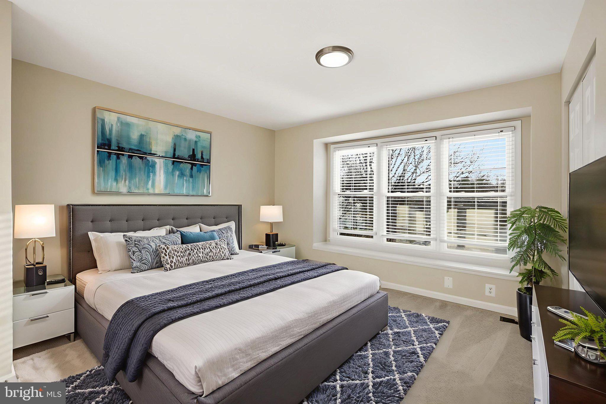 ST ANDREWS SQUARE - Residential