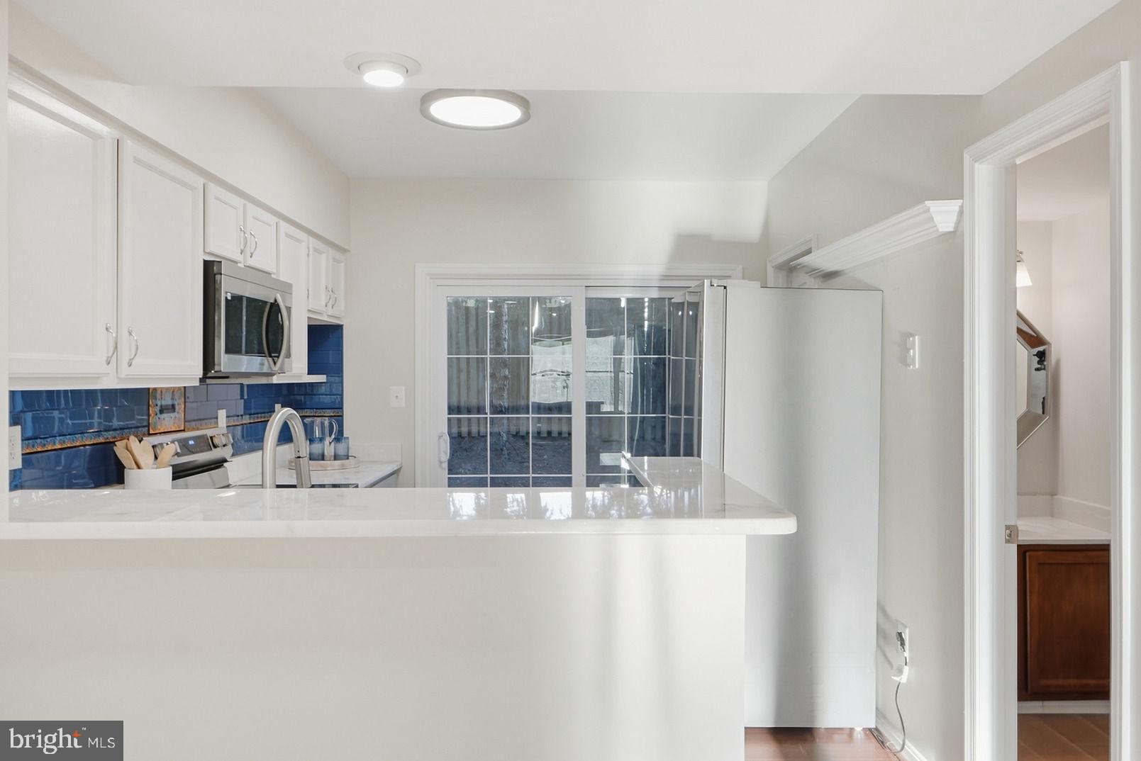 ST ANDREWS SQUARE - Residential