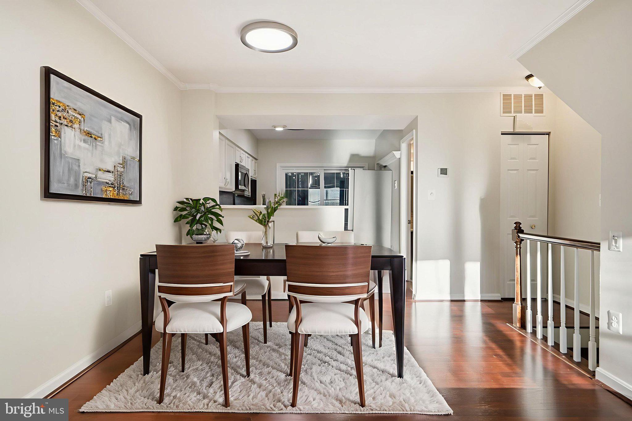 ST ANDREWS SQUARE - Residential