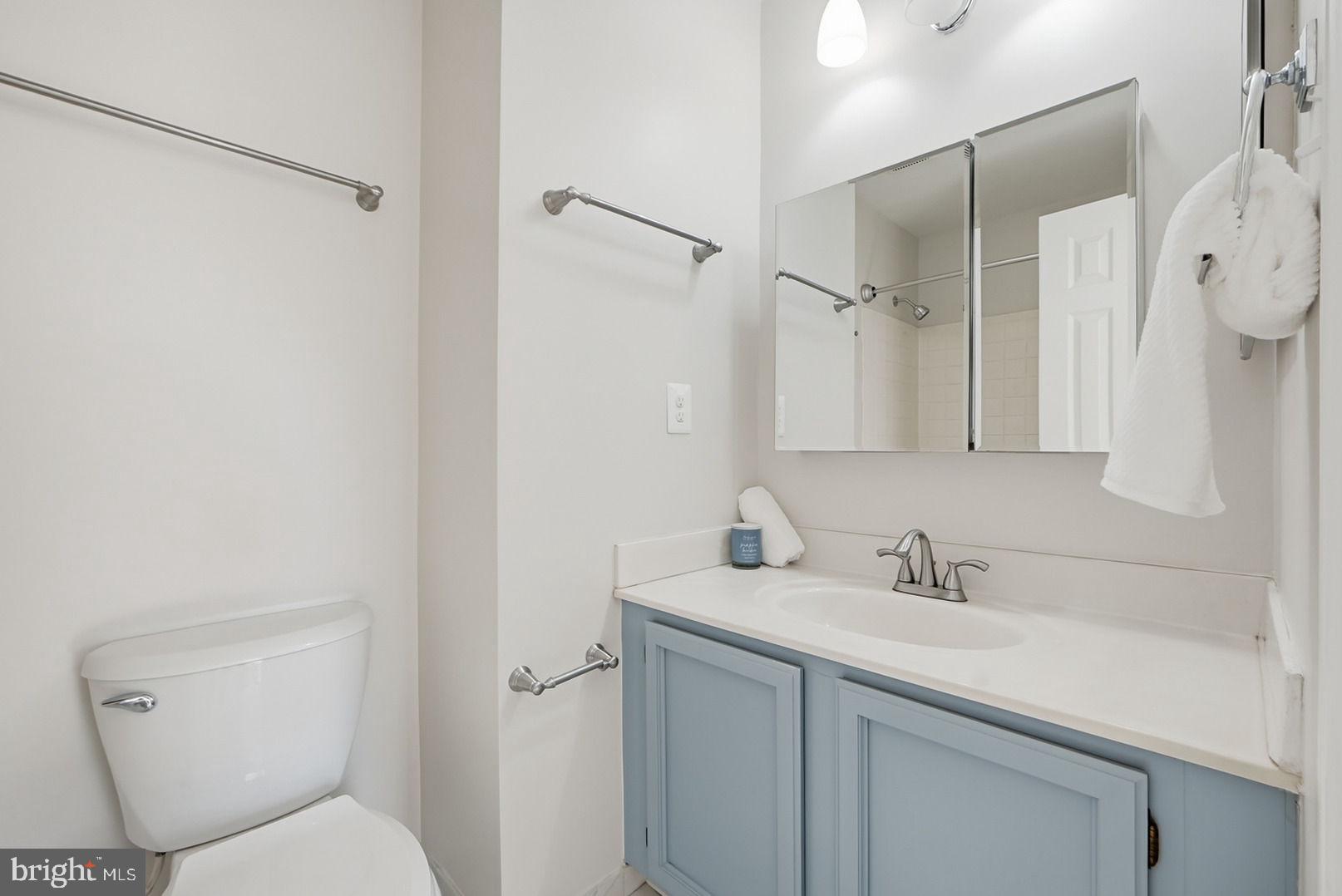 ST ANDREWS SQUARE - Residential