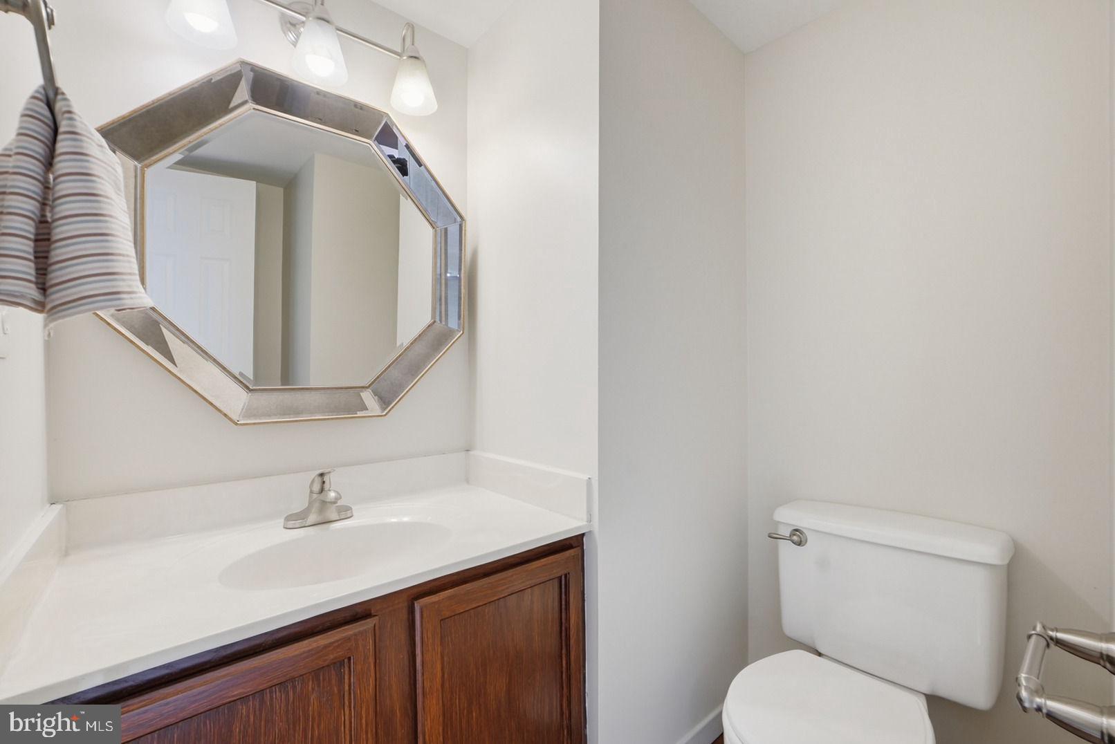 ST ANDREWS SQUARE - Residential