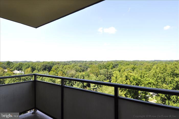 BETHESDA OUTSIDE - Residential Lease