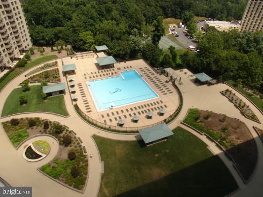 BETHESDA OUTSIDE - Residential Lease