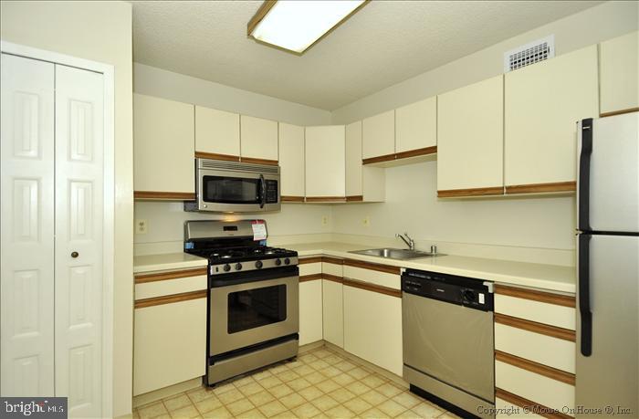 BETHESDA OUTSIDE - Residential Lease