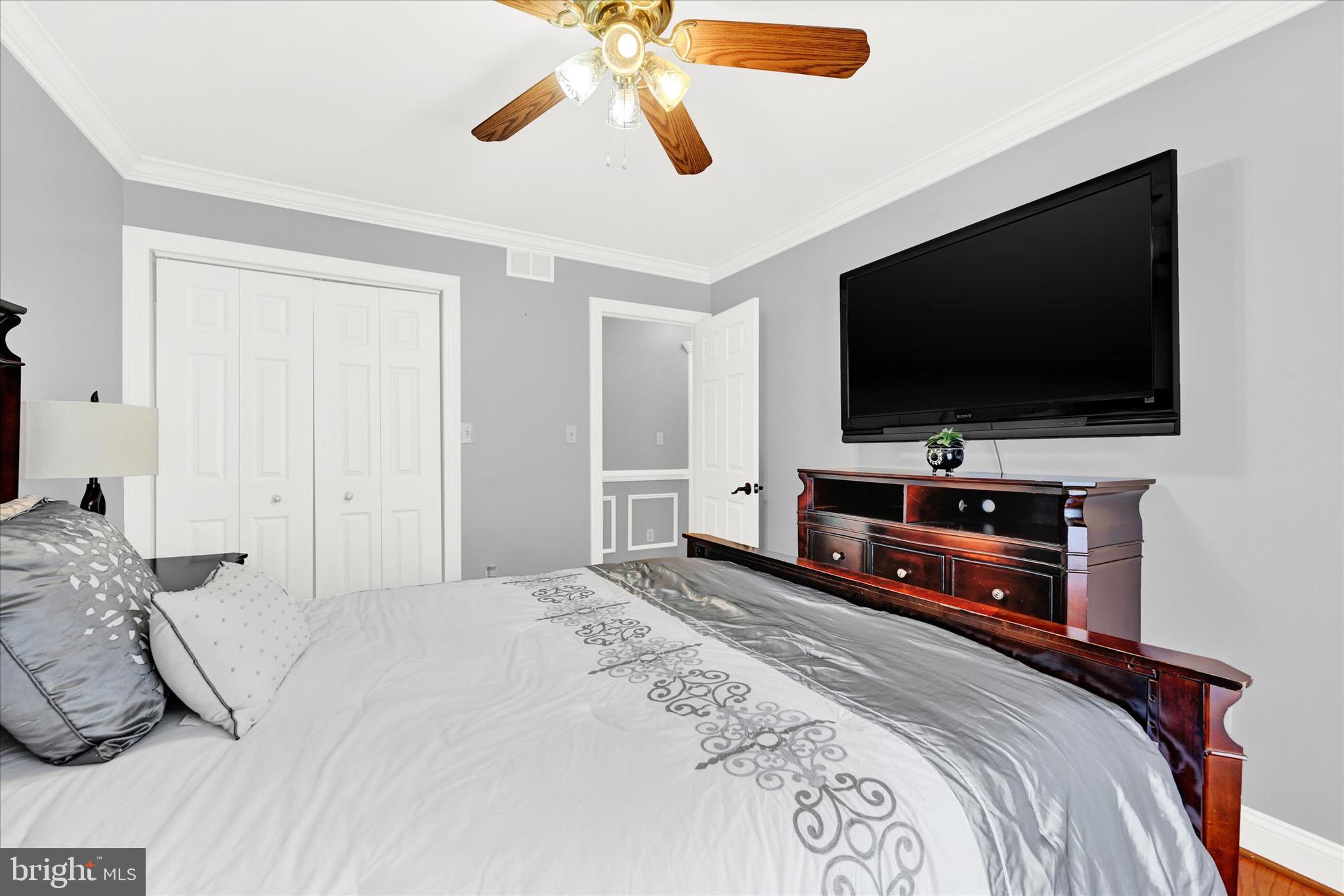 RANDALLSTOWN - Residential