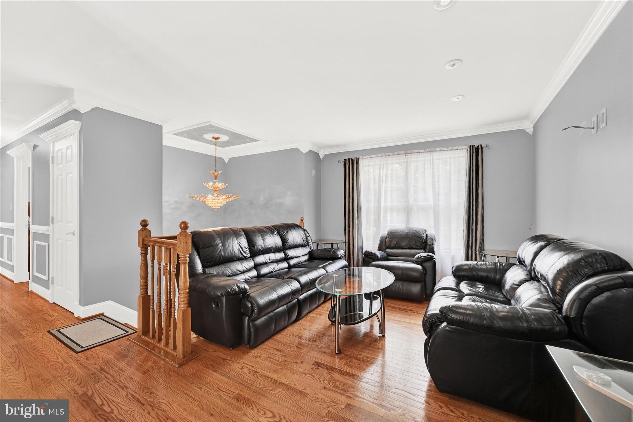 RANDALLSTOWN - Residential