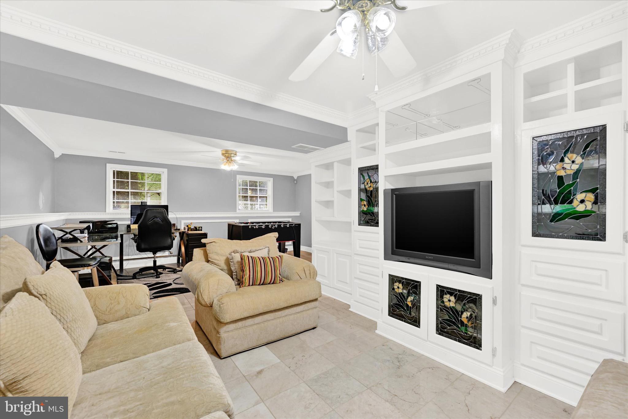 RANDALLSTOWN - Residential