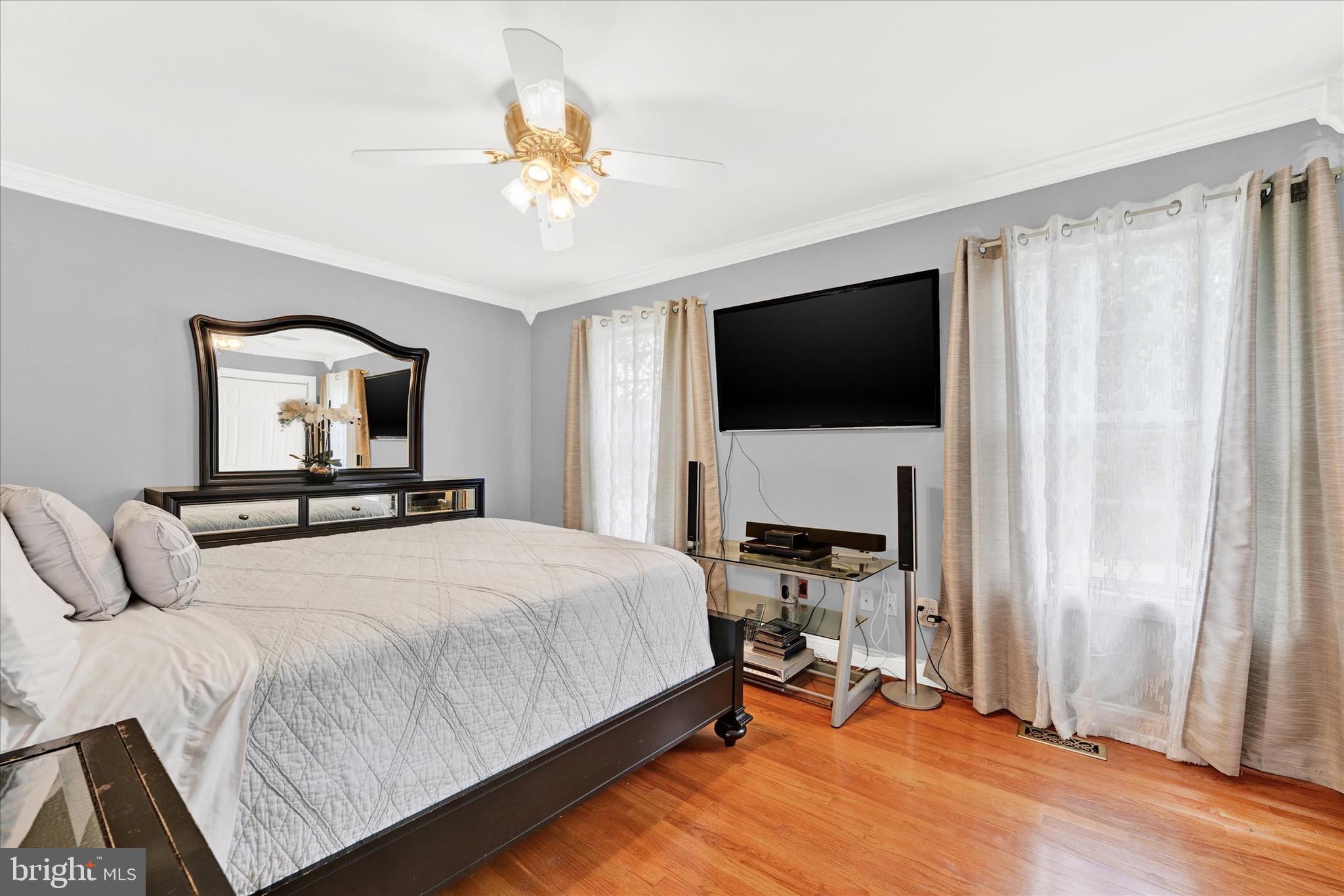 RANDALLSTOWN - Residential