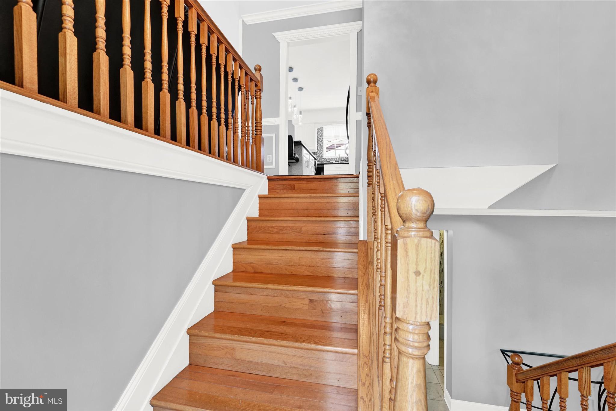 RANDALLSTOWN - Residential