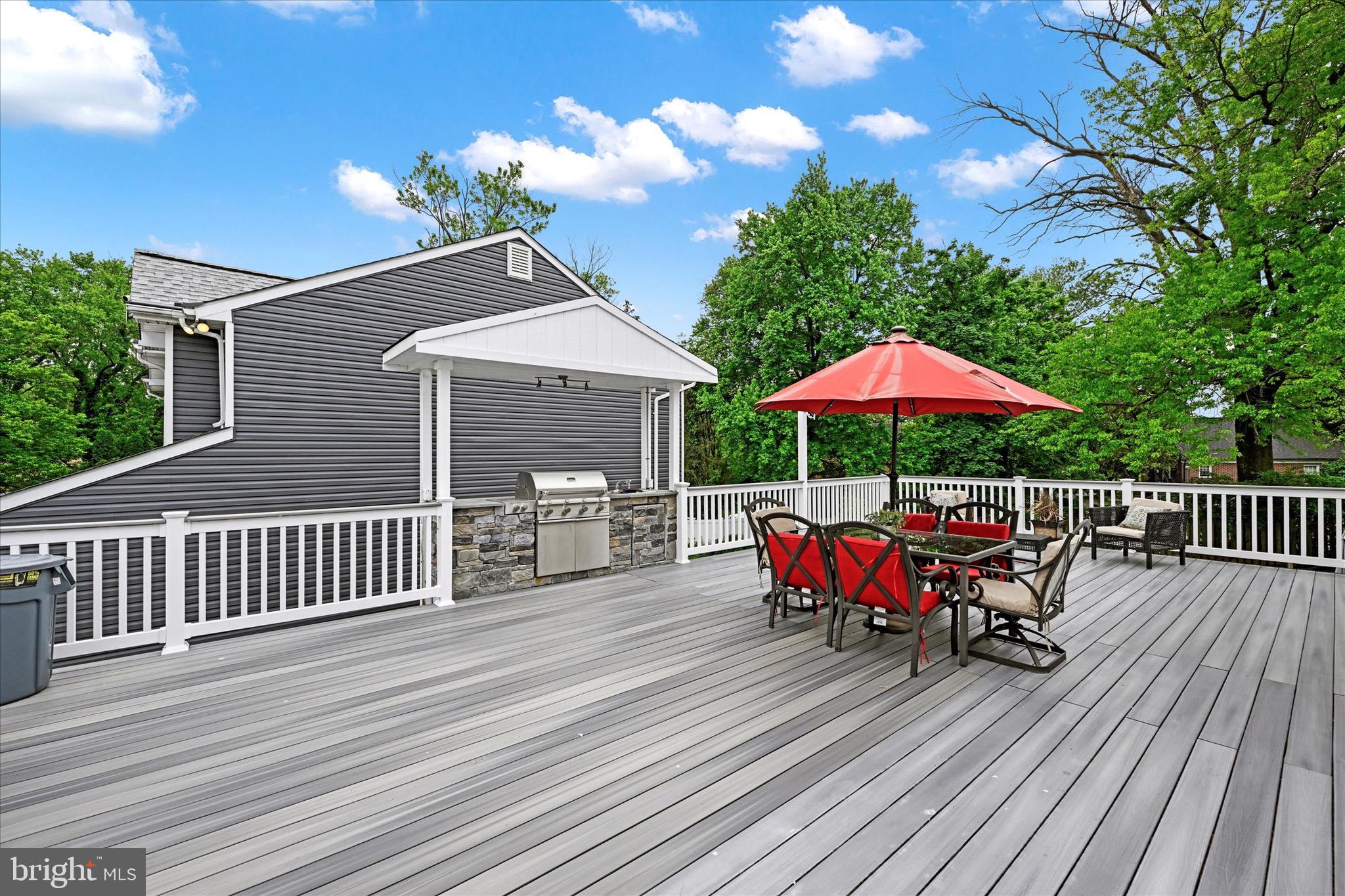 RANDALLSTOWN - Residential