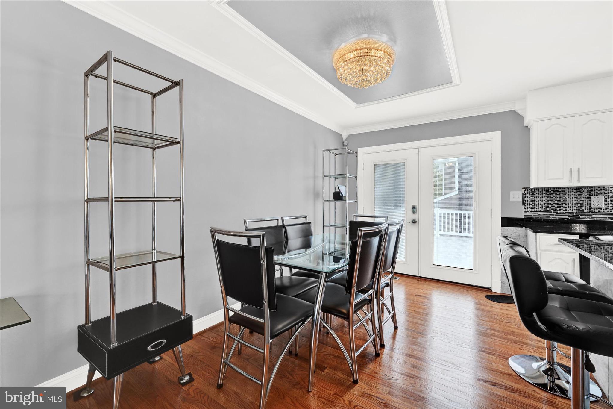 RANDALLSTOWN - Residential