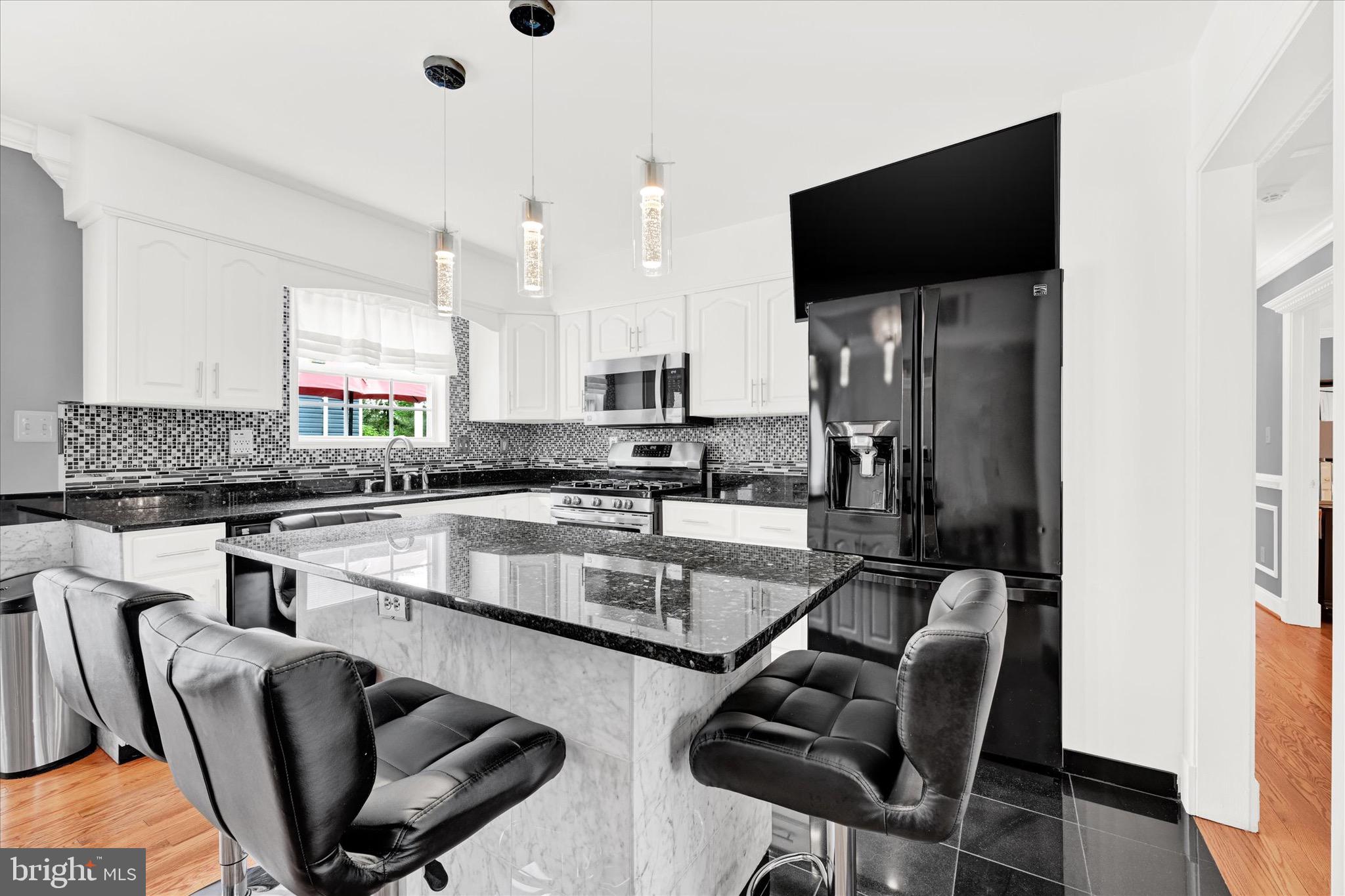 RANDALLSTOWN - Residential