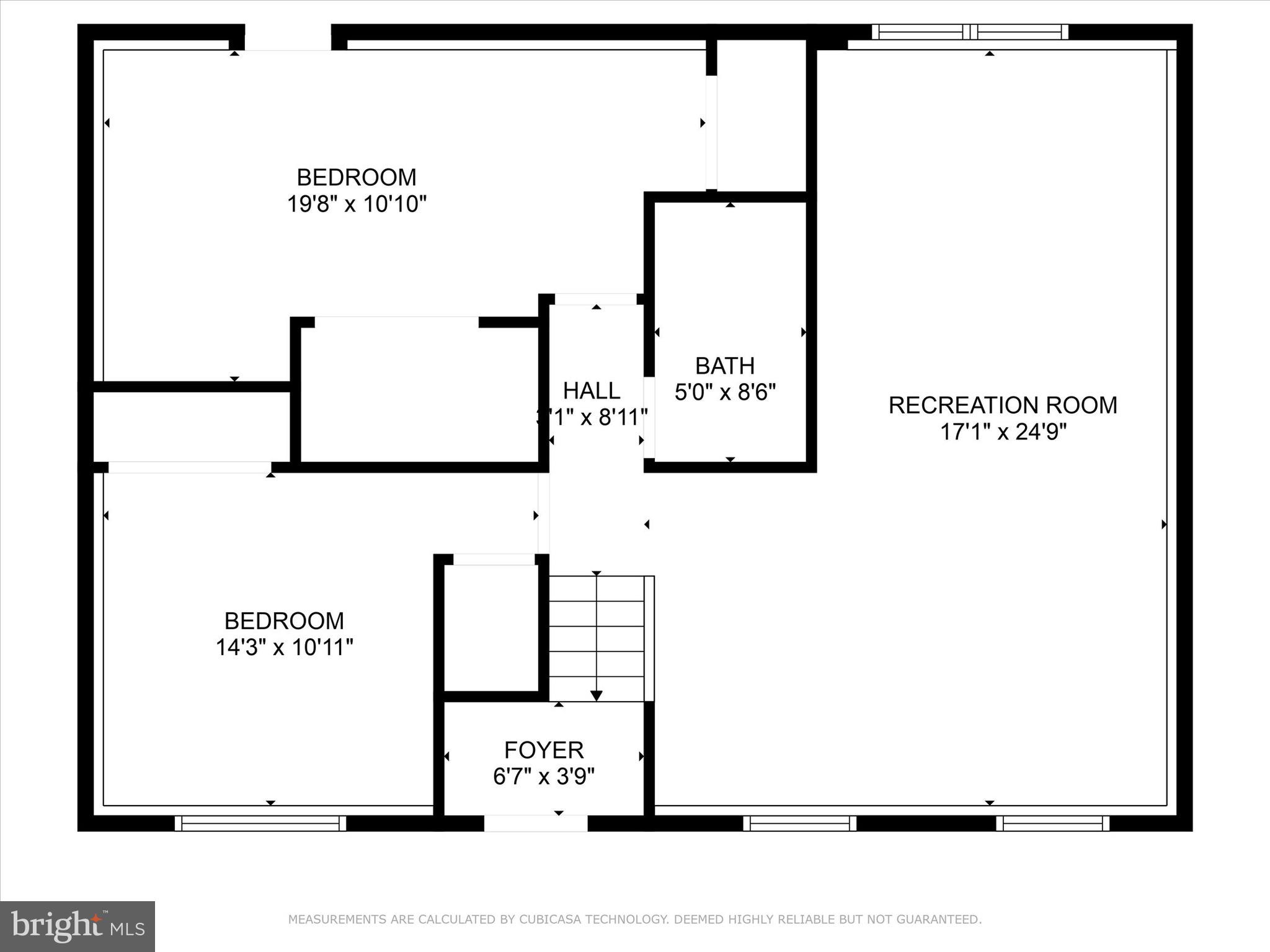 RANDALLSTOWN - Residential