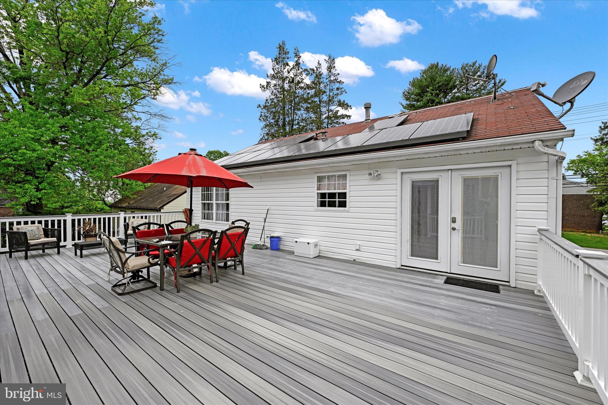 RANDALLSTOWN - Residential