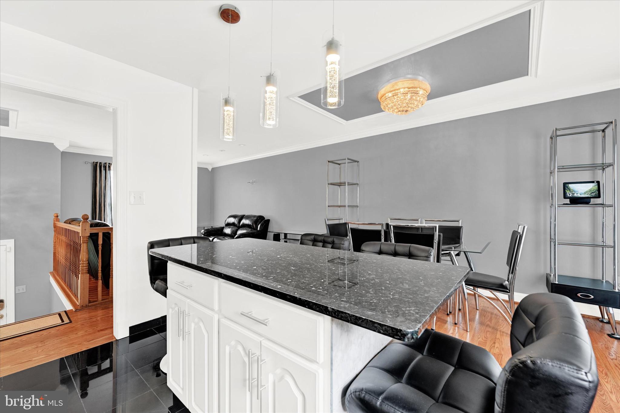 RANDALLSTOWN - Residential