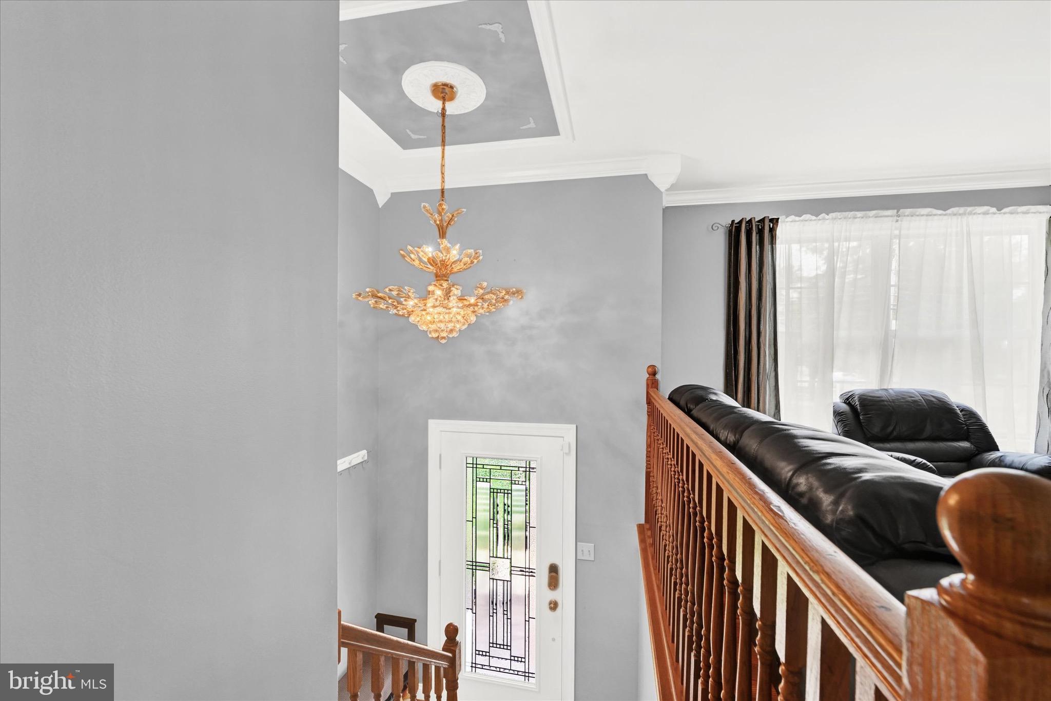 RANDALLSTOWN - Residential