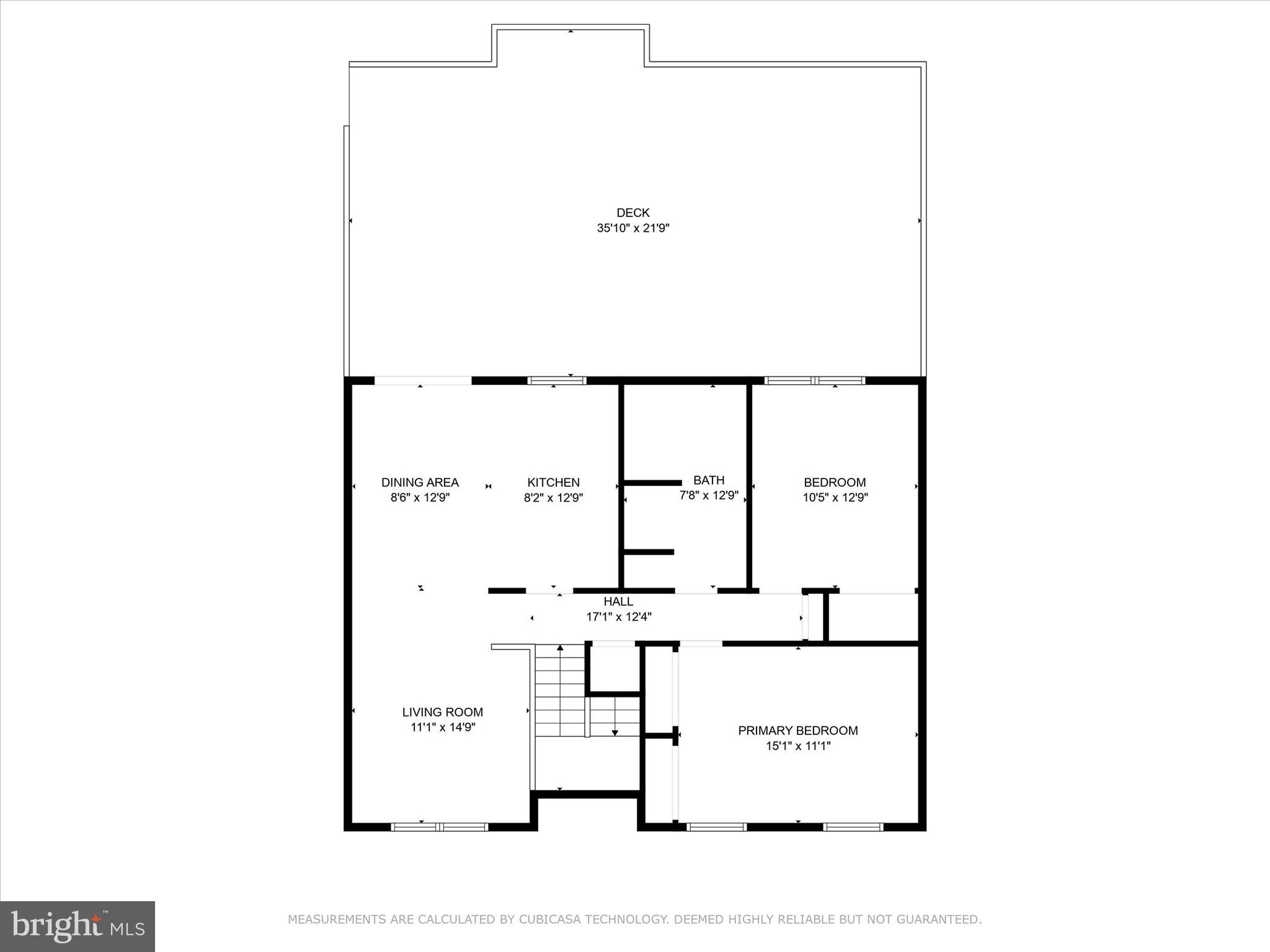 RANDALLSTOWN - Residential