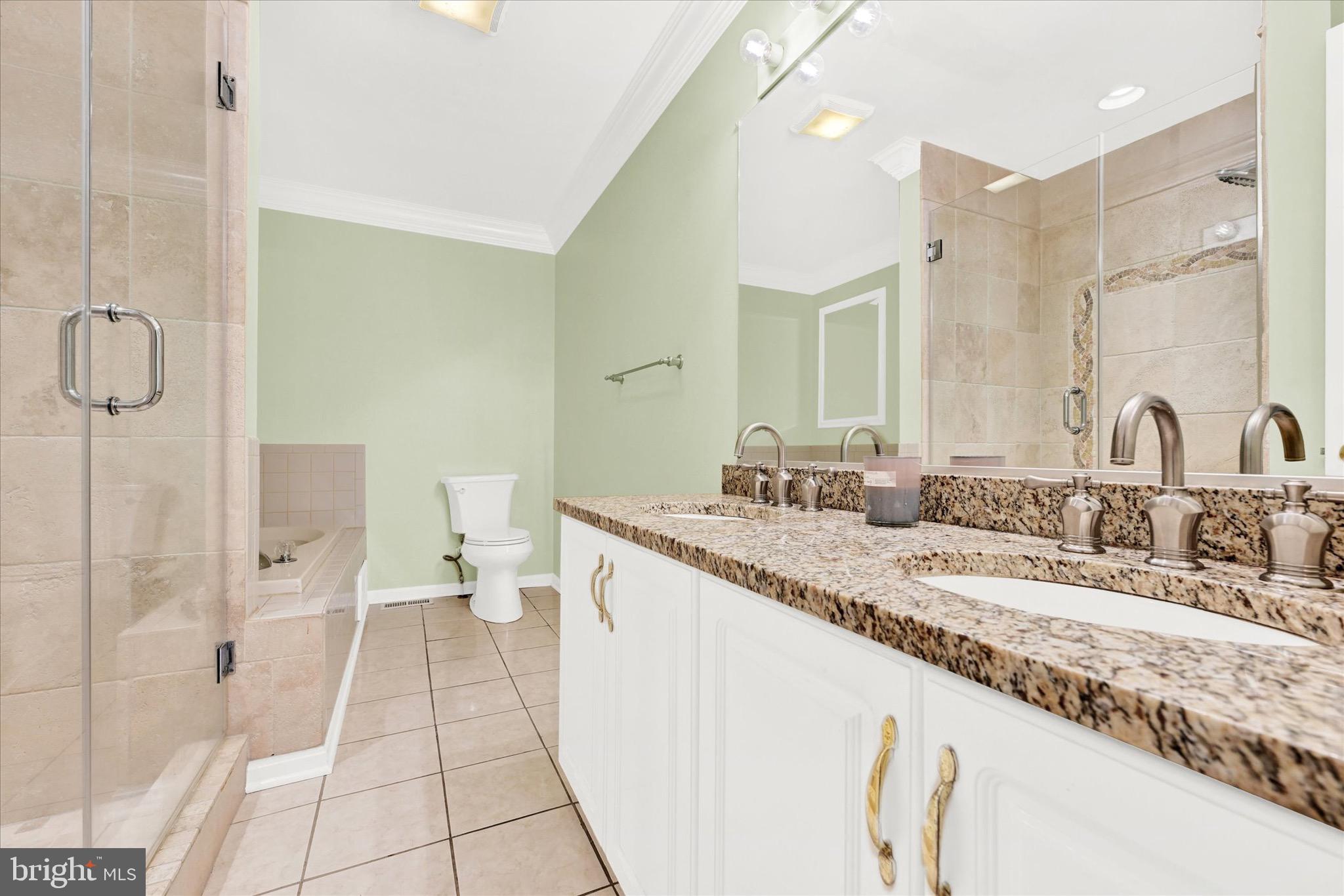 RANDALLSTOWN - Residential