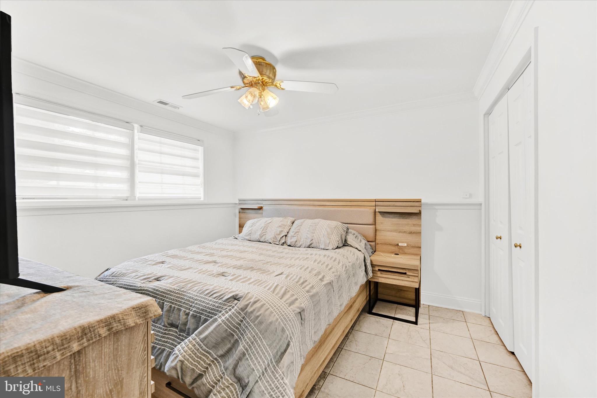 RANDALLSTOWN - Residential