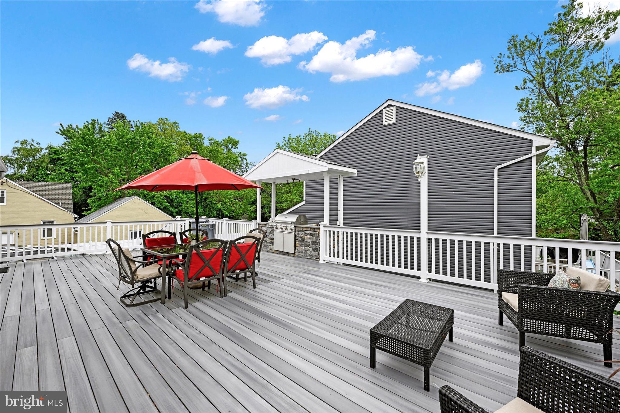 RANDALLSTOWN - Residential